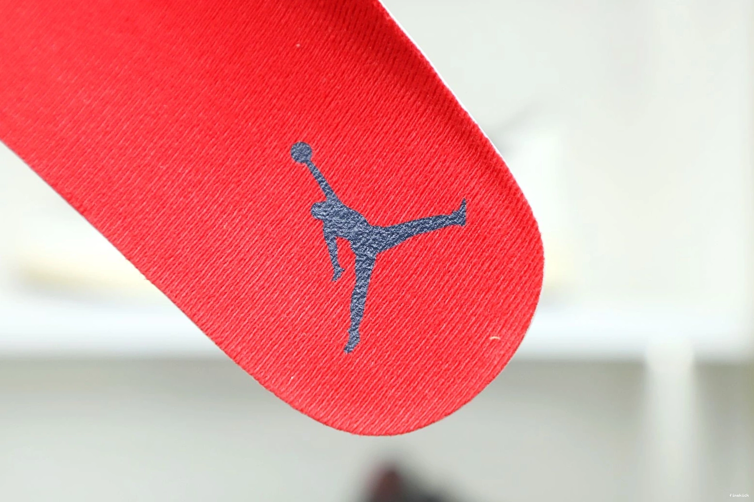 Jordan Air ocean